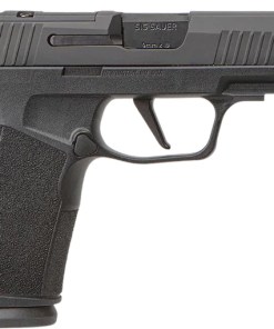 Sig Sauer P365X Macro Semi-Automatic Pistol